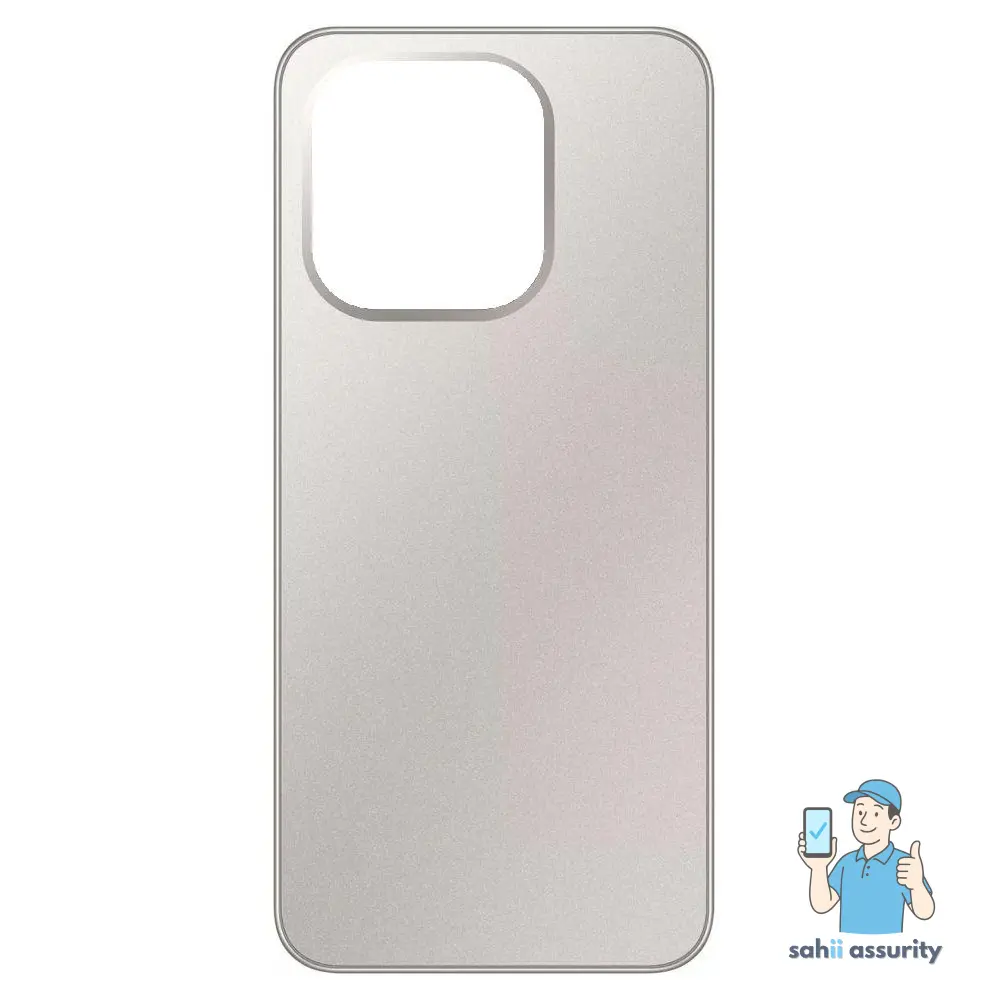 Back Panel Cover for Infinix Smart 9 HD